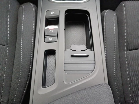 Renault Megane Intens E-TECH Híbrido Ench. 117kW(160CV)