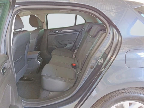 Renault Megane Intens E-TECH Híbrido Ench. 117kW(160CV)