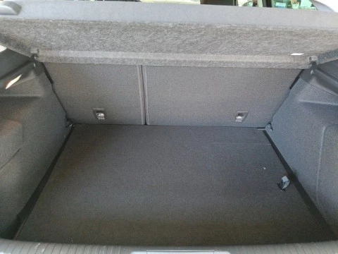 Renault Megane Intens E-TECH Híbrido Ench. 117kW(160CV)