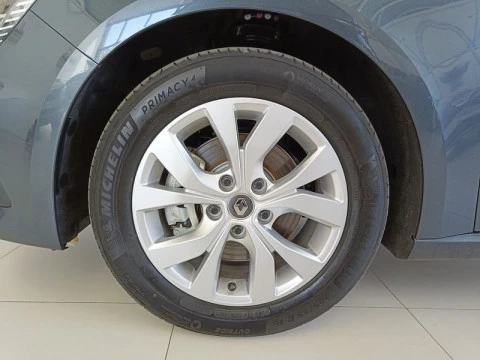 Renault Megane Intens E-TECH Híbrido Ench. 117kW(160CV)