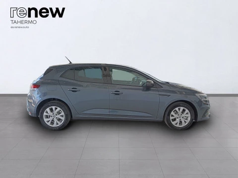Renault Megane Intens E-TECH Híbrido Ench. 117kW(160CV)