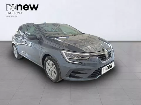 Renault Megane Intens E-TECH Híbrido Ench. 117kW(160CV)