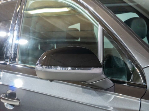 Audi Q7 Black line Ed. 50 TDI quattro 210kW tipt