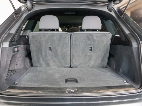Audi Q7 Black line Ed. 50 TDI quattro 210kW tipt