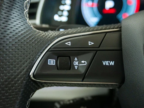 Audi Q7 Black line Ed. 50 TDI quattro 210kW tipt