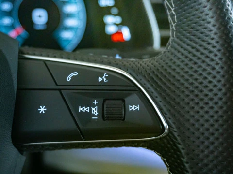 Audi Q7 Black line Ed. 50 TDI quattro 210kW tipt