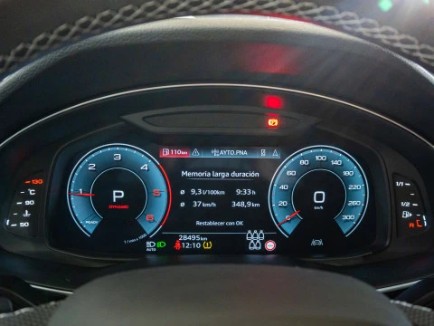 Audi Q7 Black line Ed. 50 TDI quattro 210kW tipt