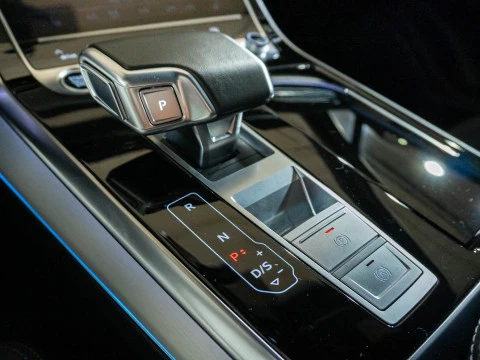 Audi Q7 Black line Ed. 50 TDI quattro 210kW tipt