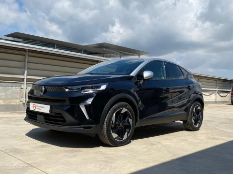 Renault Captur TECHNO 1.3 TCE 140CV 5P Renault Captur TECHNO 1.3 TCE 140CV 5P