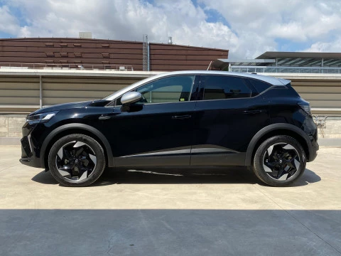 Renault Captur TECHNO 1.3 TCE 140CV 5P