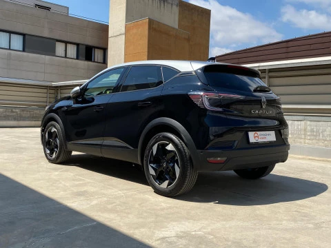 Renault Captur TECHNO 1.3 TCE 140CV 5P