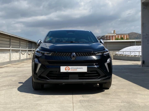 Renault Captur TECHNO 1.3 TCE 140CV 5P