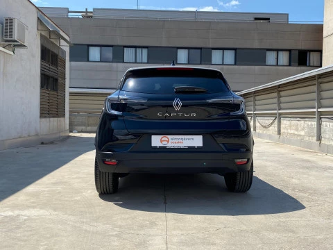 Renault Captur TECHNO 1.3 TCE 140CV 5P