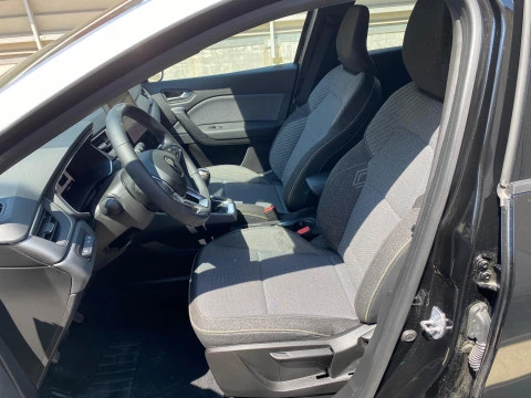 Renault Captur TECHNO 1.3 TCE 140CV 5P