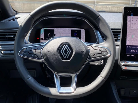 Renault Captur TECHNO 1.3 TCE 140CV 5P