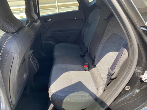 Renault Captur TECHNO 1.3 TCE 140CV 5P