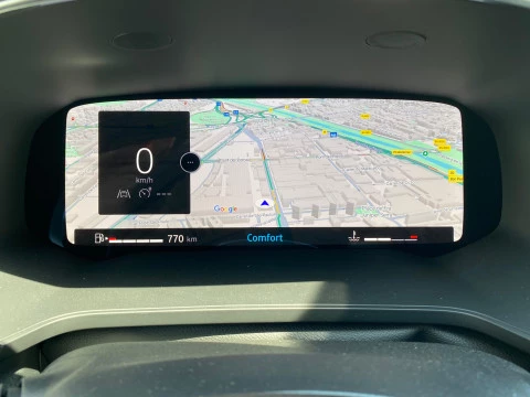 Renault Captur TECHNO 1.3 TCE 140CV 5P