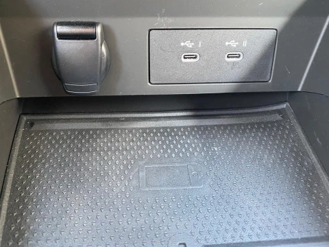 Renault Captur TECHNO 1.3 TCE 140CV 5P