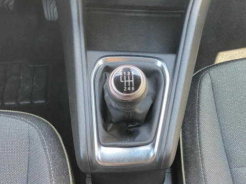 Renault Captur TECHNO 1.3 TCE 140CV 5P