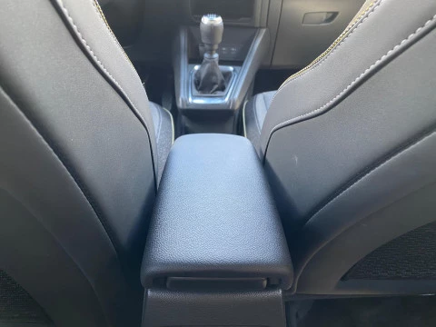 Renault Captur TECHNO 1.3 TCE 140CV 5P