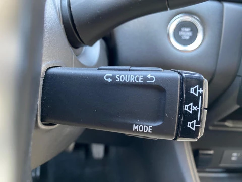 Renault Captur TECHNO 1.3 TCE 140CV 5P