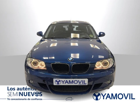 BMW Serie 1 118d 105 kW (143 CV)