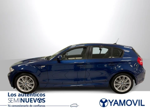 BMW Serie 1 118d 105 kW (143 CV)