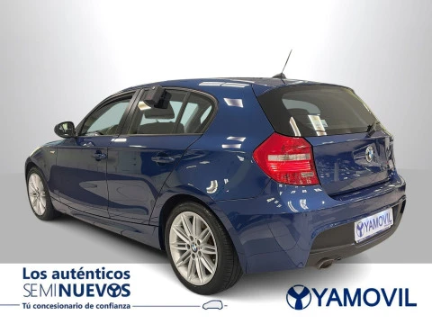 BMW Serie 1 118d 105 kW (143 CV)