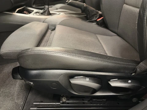 BMW Serie 1 118d 105 kW (143 CV)