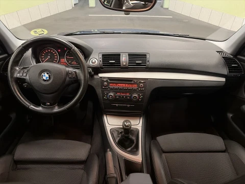 BMW Serie 1 118d 105 kW (143 CV)