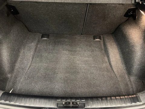 BMW Serie 1 118d 105 kW (143 CV)