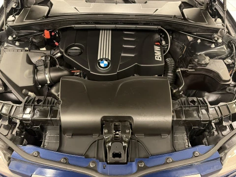 BMW Serie 1 118d 105 kW (143 CV)