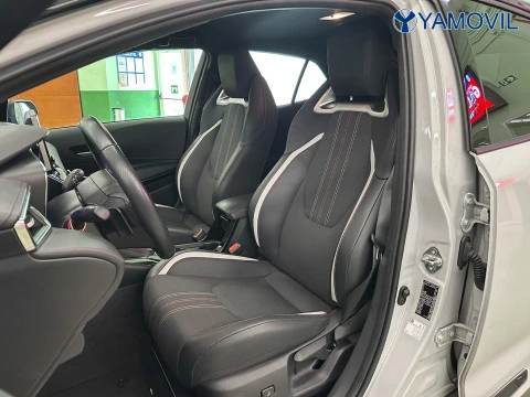 Toyota Corolla 180H GR-SPORT E-CVT 135 kW (184 CV)