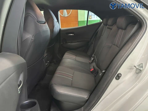 Toyota Corolla 180H GR-SPORT E-CVT 135 kW (184 CV)