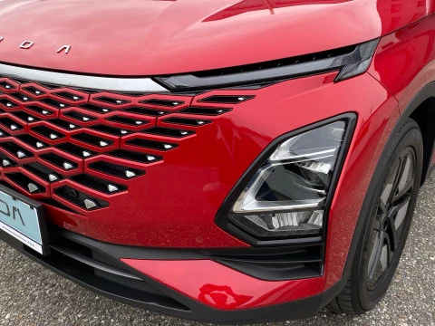 Omoda 5 1.6 T-GDI 136.5kW (185CV) DCT Premium