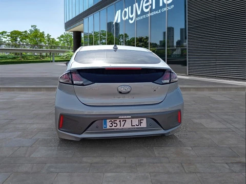 Hyundai IONIQ 1.6 GDI HEV Tecno DT