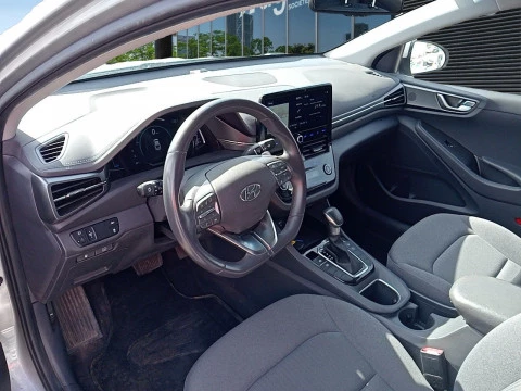 Hyundai IONIQ 1.6 GDI HEV Tecno DT
