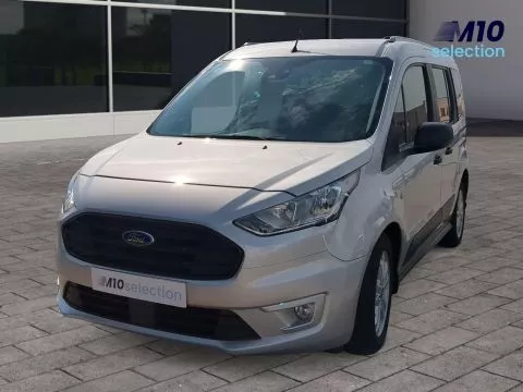 Ford Transit Connect 1.5 Ecoblue TDCi 120Cv Trend Ford Transit Connect 1.5 Ecoblue TDCi 120Cv Trend