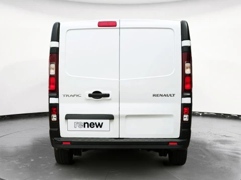 Renault Trafic FURGON SS L2H1 29 ENERGY BLUE DCI 145CV