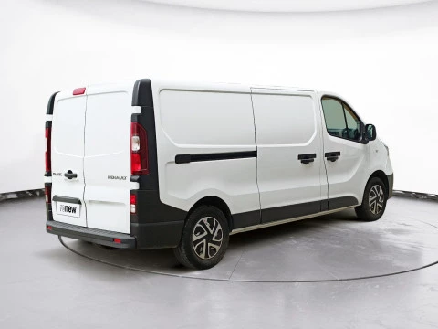 Renault Trafic FURGON SS L2H1 29 ENERGY BLUE DCI 145CV