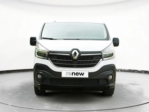 Renault Trafic FURGON SS L2H1 29 ENERGY BLUE DCI 145CV