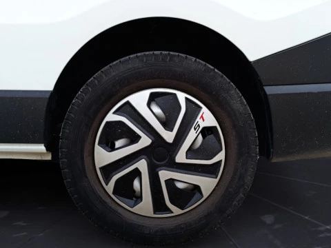 Renault Trafic FURGON SS L2H1 29 ENERGY BLUE DCI 145CV