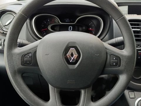 Renault Trafic FURGON SS L2H1 29 ENERGY BLUE DCI 145CV