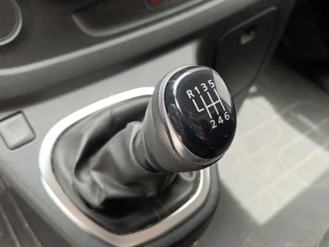 Renault Trafic FURGON SS L2H1 29 ENERGY BLUE DCI 145CV