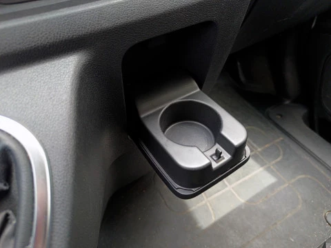 Renault Trafic FURGON SS L2H1 29 ENERGY BLUE DCI 145CV