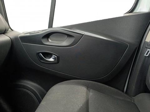 Renault Trafic FURGON SS L2H1 29 ENERGY BLUE DCI 145CV