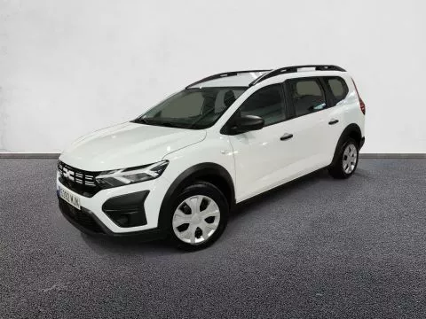 Dacia Jogger Essential 74kW (100CV) ECO-G 5 plazas