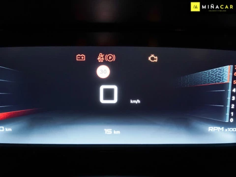 Citroën Berlingo BlueHDi 100 S&S Plus Talla M 75 kW (102 CV)