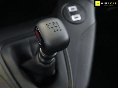 Citroën Berlingo BlueHDi 100 S&S Plus Talla M 75 kW (102 CV)