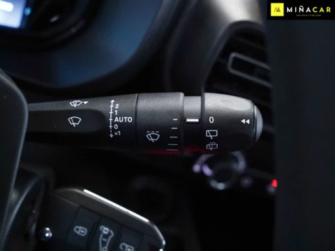 Citroën Berlingo BlueHDi 100 S&S Plus Talla M 75 kW (102 CV)